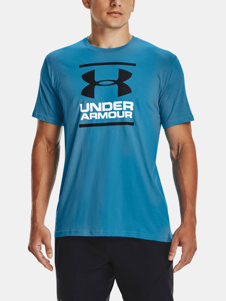 Under Armour Herren-Shirt Under Armour UA GL Foundation SS T