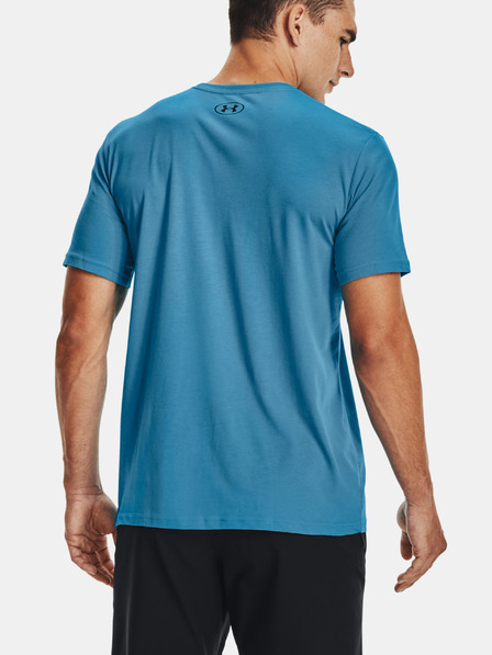 Under Armour Herren-Shirt Under Armour UA GL Foundation SS T