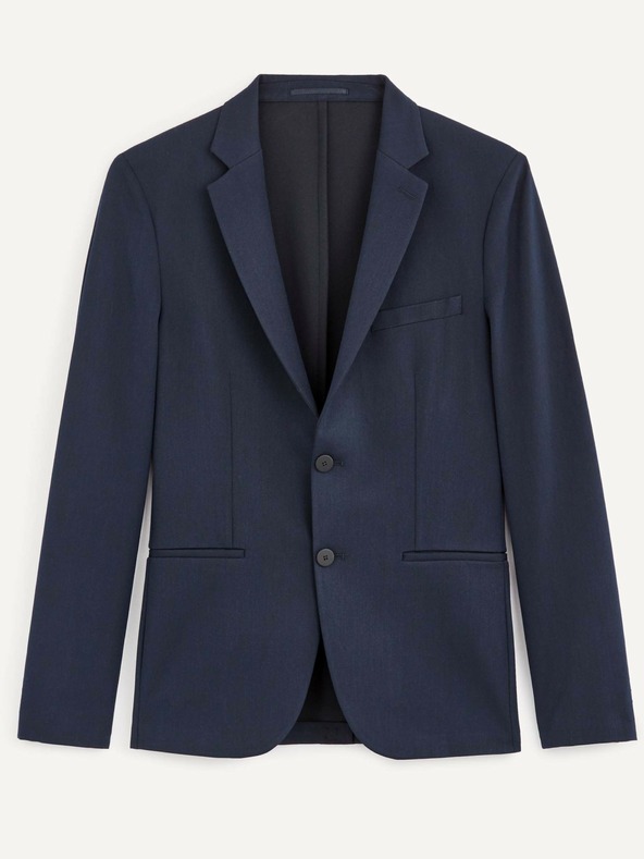 Celio Buseverin Blazer