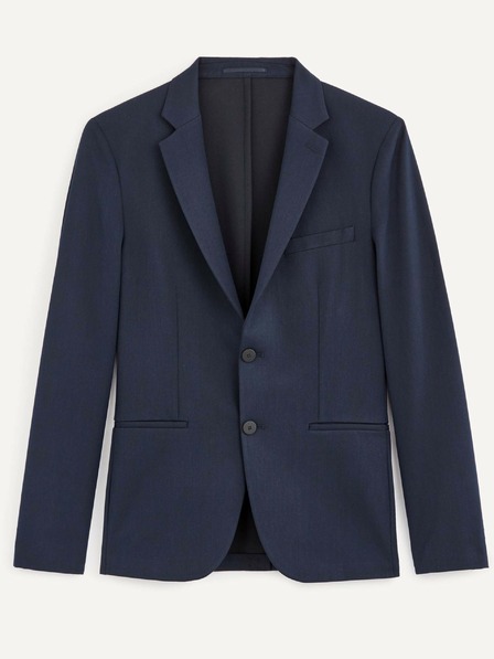 Celio Buseverin Blazer
