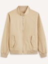 Celio Beige Herrenjacke Celio Bucoton1
