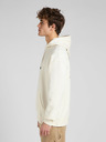 Lee Lee Cream Herren-Kapuzenpullover