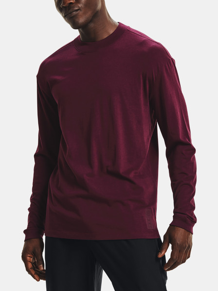 Under Armour Herren-T-Shirt Under Armour UA Run Anywhere Long Sleeve
