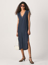 Pepe Jeans Dunkelblaues Damen Pepe Jeans Matilda Zwerchfell