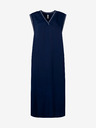 Pepe Jeans Dunkelblaues Damen Pepe Jeans Matilda Zwerchfell