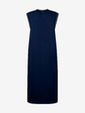 Pepe Jeans Dunkelblaues Damen Pepe Jeans Matilda Zwerchfell