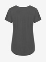 Loap Graues Damen-T-Shirt LOAP Asaja