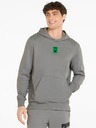 Puma Puma x MINECRAFT Herren Kapuzenpullover grau