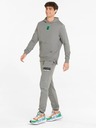 Puma Puma x MINECRAFT Herren Kapuzenpullover grau