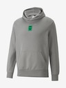 Puma Puma x MINECRAFT Herren Kapuzenpullover grau