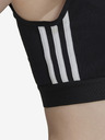 adidas Performance Schwarzer Sport-BH von adidas Performance