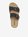 Geox Ghita Pantoffeln