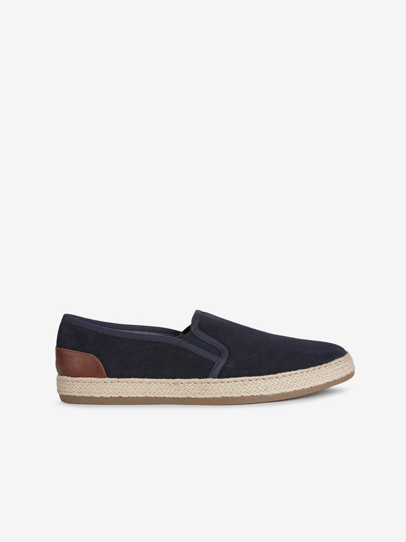 Geox Pantelleria Tennisschuhe