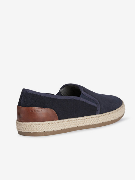 Geox Pantelleria Tennisschuhe