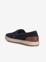 Geox Pantelleria Tennisschuhe