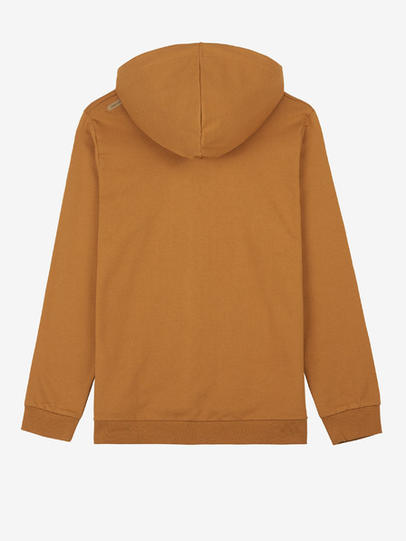 Picture Kapuzenpullover für Männer Senf Bild