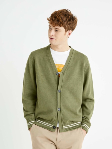 Celio Bepapi Pullover