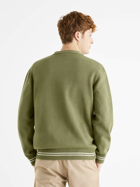 Celio Bepapi Pullover