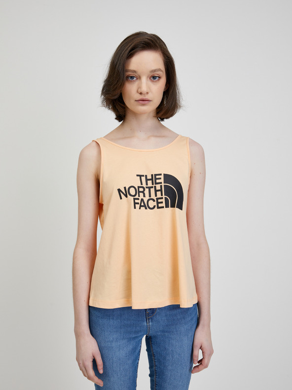 The North Face The North Face Apricot Damen Tank Top
