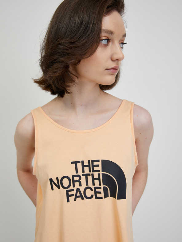 The North Face The North Face Apricot Damen Tank Top