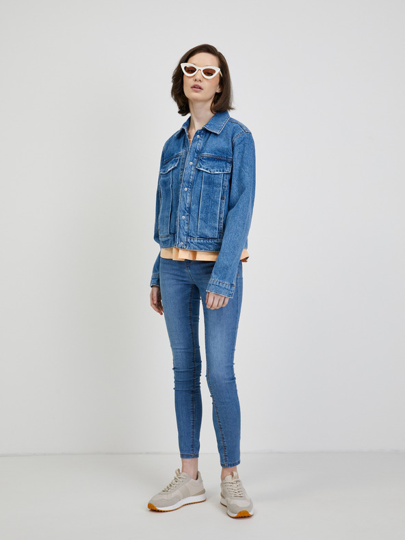 The North Face The North Face Apricot Damen Tank Top