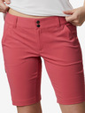 Columbia Columbia Trail Pink Damen Shorts