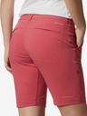 Columbia Columbia Trail Pink Damen Shorts
