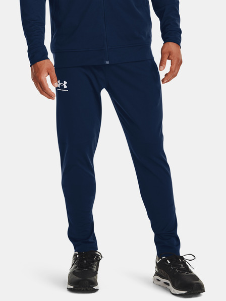 Under Armour Herren-Hose Under Armour UA PIQUE TRACK PANT
