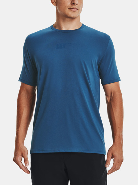 Under Armour Herren-T-Shirt Under Armour M GFB Elevated Icon