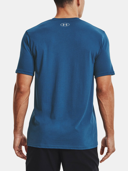 Under Armour Herren-T-Shirt Under Armour M GFB Elevated Icon