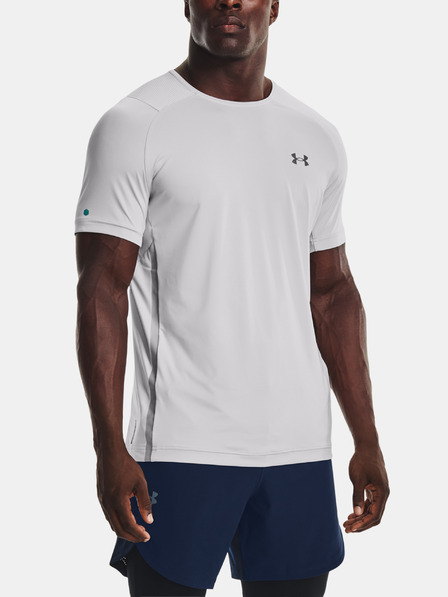 Under Armour Herren-T-Shirt Under Armour UA Rush 2.0 Vent SS