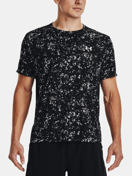Under Armour Herren-T-Shirt Under Armour UA Speed Stride 2.0 Tee II