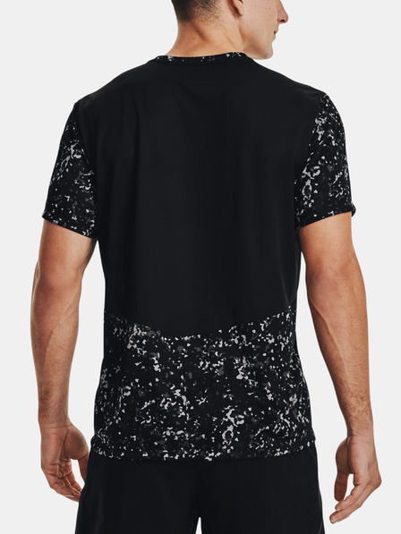 Under Armour Herren-T-Shirt Under Armour UA Speed Stride 2.0 Tee II