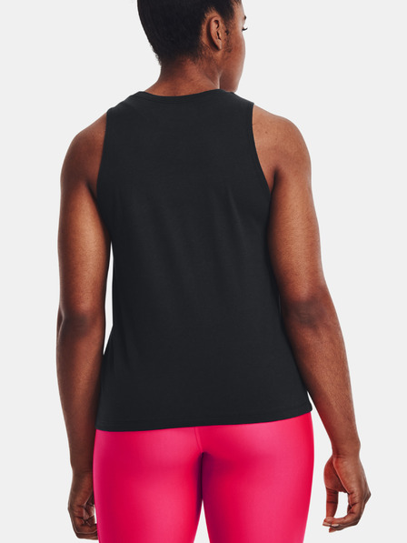 Under Armour Damen Top Under Armour Live Sportstyle Graphic Tank