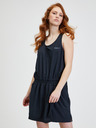 Columbia Schwarzer Columbia Alpine Chill Short Jumpsuit für Damen