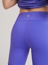 Desigual Lila Damen Desigual Vela Sport-Leggings