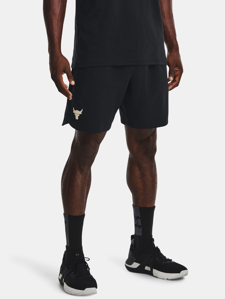 Under Armour Herren-Shorts Under Armour UA Pjt Rock Woven Shorts