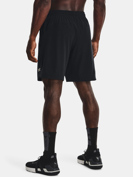 Under Armour Herren-Shorts Under Armour UA Pjt Rock Woven Shorts