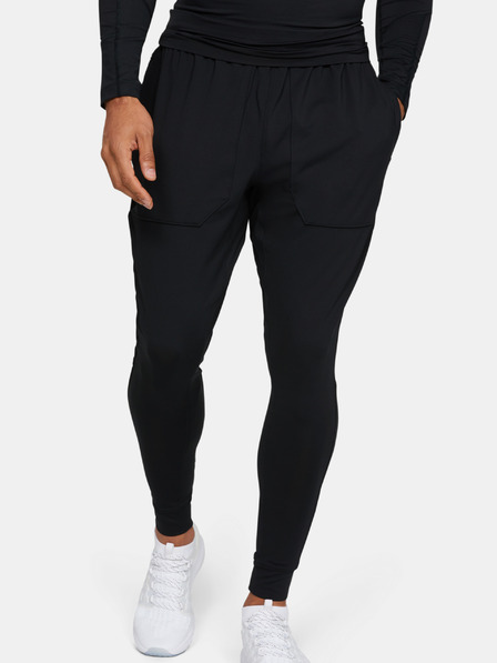 Under Armour Herren-Trainingshose Under Armour Rush Fitted Pant