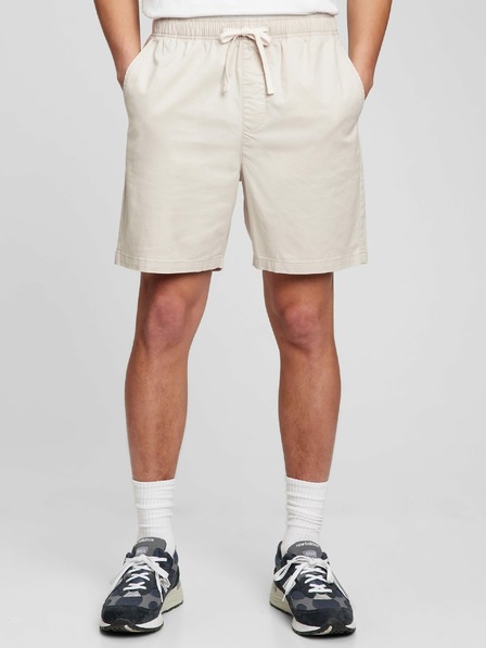 GAP Shorts mit elastischem Bund GAP