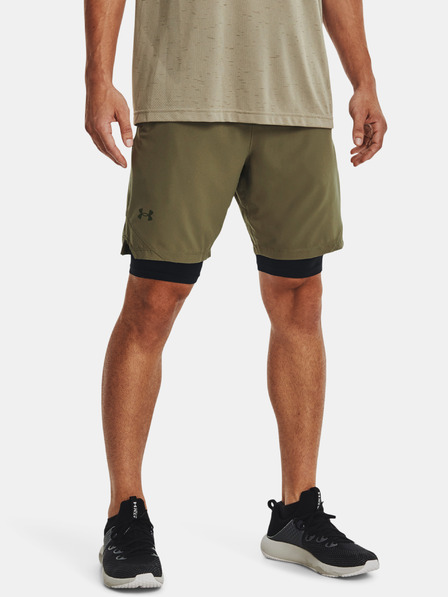 Under Armour Herren Under Armour UA Vanish Woven 8in Shorts