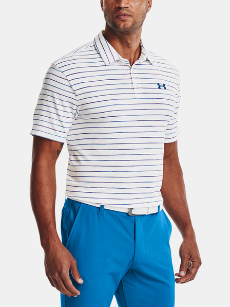 Under Armour Herren Poloshirt Under Armour UA Playoff Polo 2.0