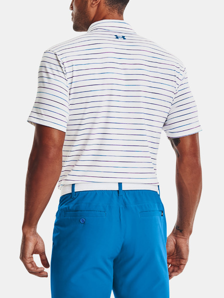 Under Armour Herren Poloshirt Under Armour UA Playoff Polo 2.0