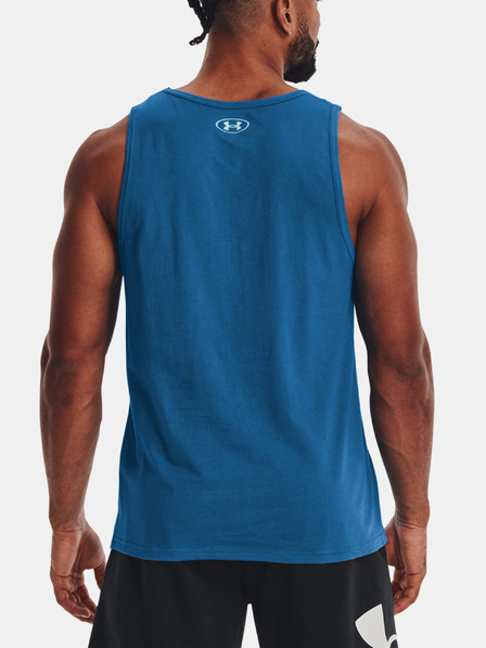 Under Armour Herren-Tank-Top Under Armour UA SPORTSTYLE LOGO TANK