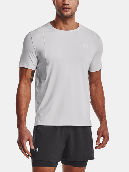 Under Armour Herren-Shirt Under Armour UA Iso-Chill Laser Tee