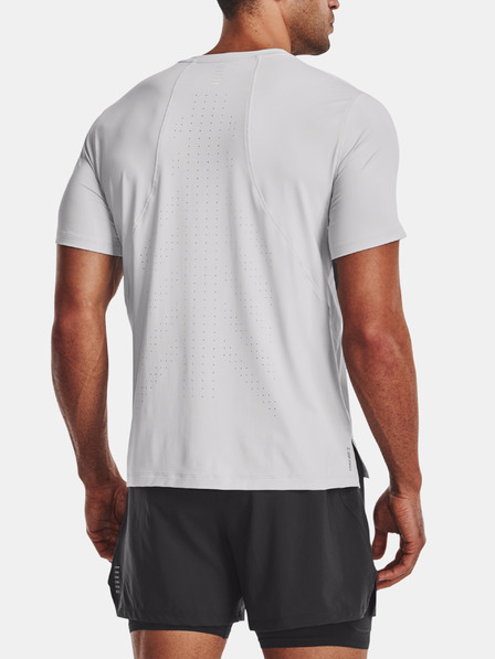 Under Armour Herren-Shirt Under Armour UA Iso-Chill Laser Tee