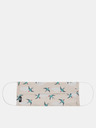 ZOOT.lab Birds 20 x 8 cm Face mask