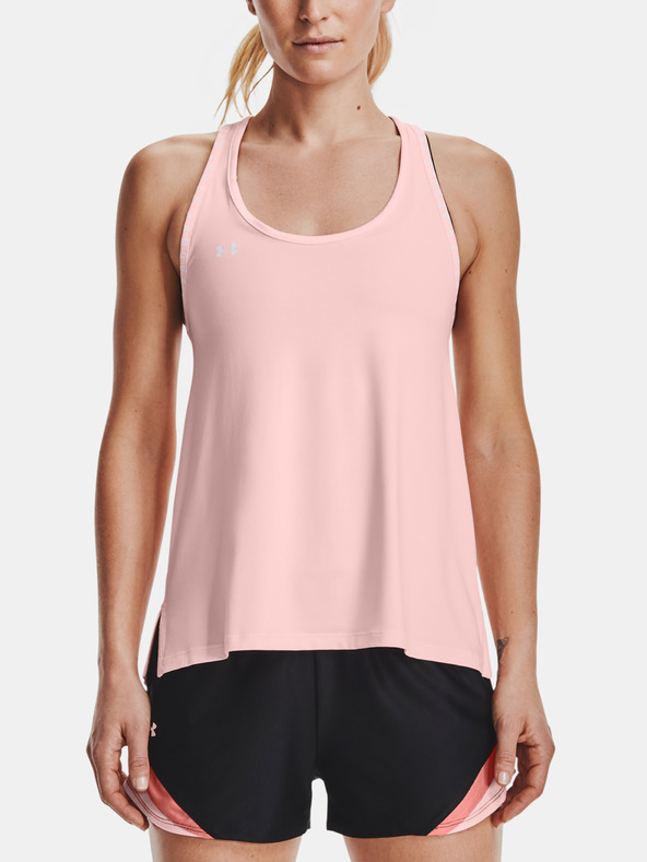 Under Armour Damen-Top Under Armour Knockout Tank