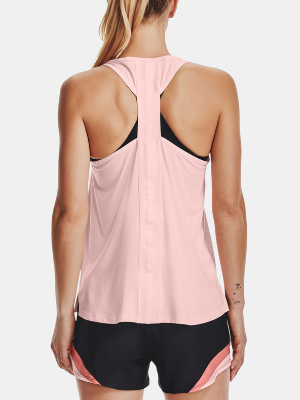 Under Armour Damen-Top Under Armour Knockout Tank