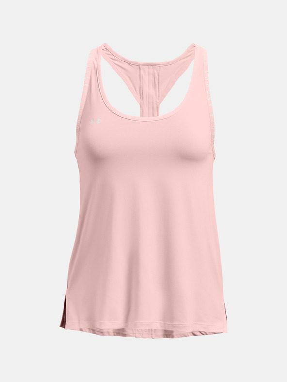 Under Armour Damen-Top Under Armour Knockout Tank